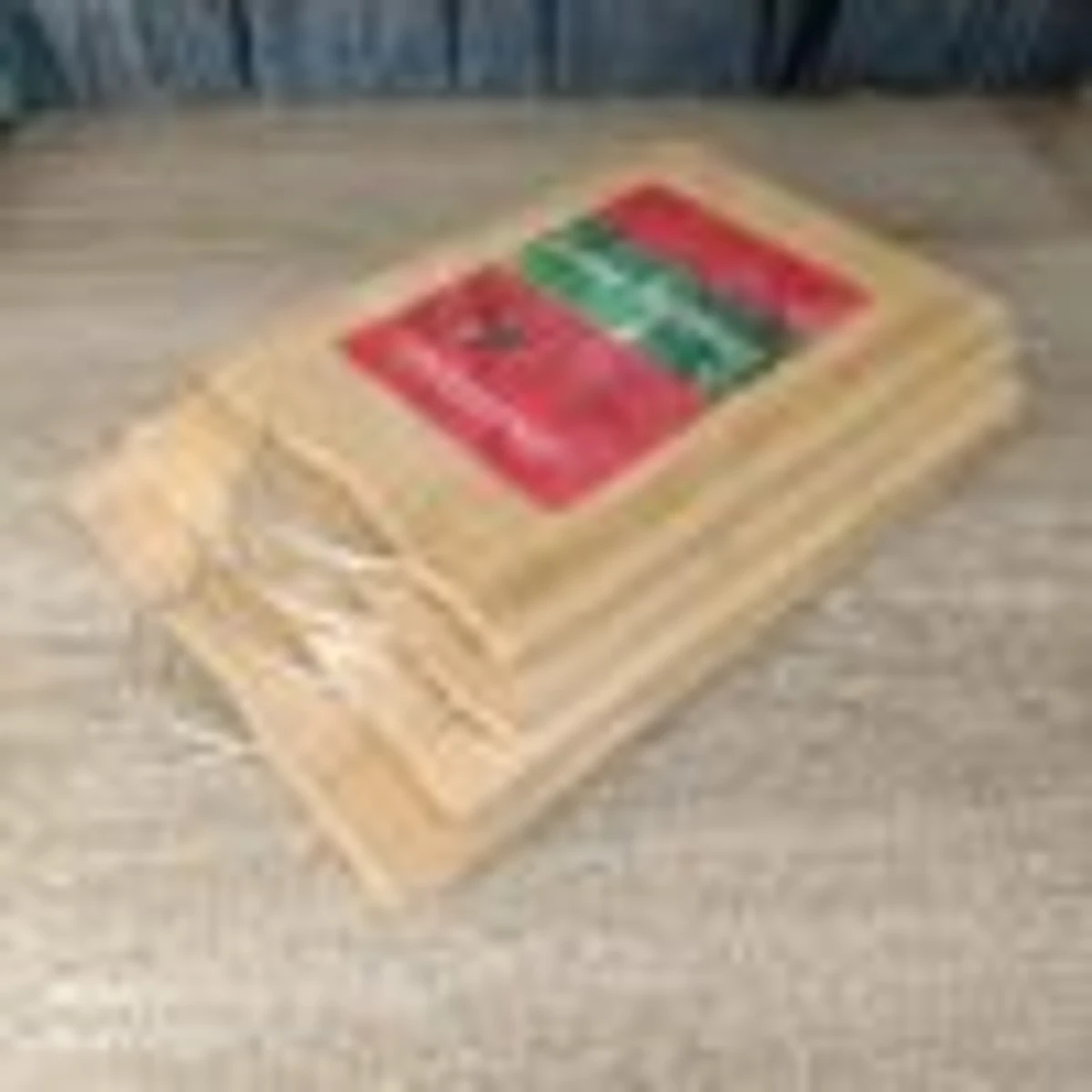 Bamboo&Wooden – Cutting Boards 40/30cm