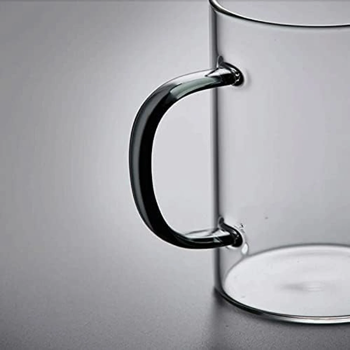 Borosilicate glass mug- 6 pcs set - Image 10