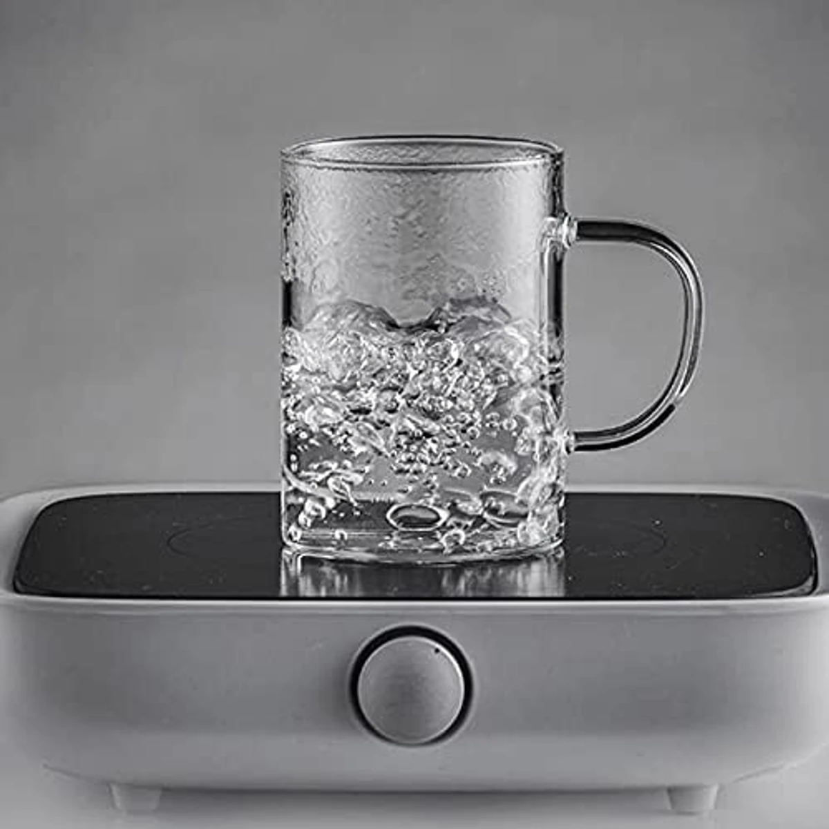 Borosilicate glass mug- 6 pcs set - Image 7