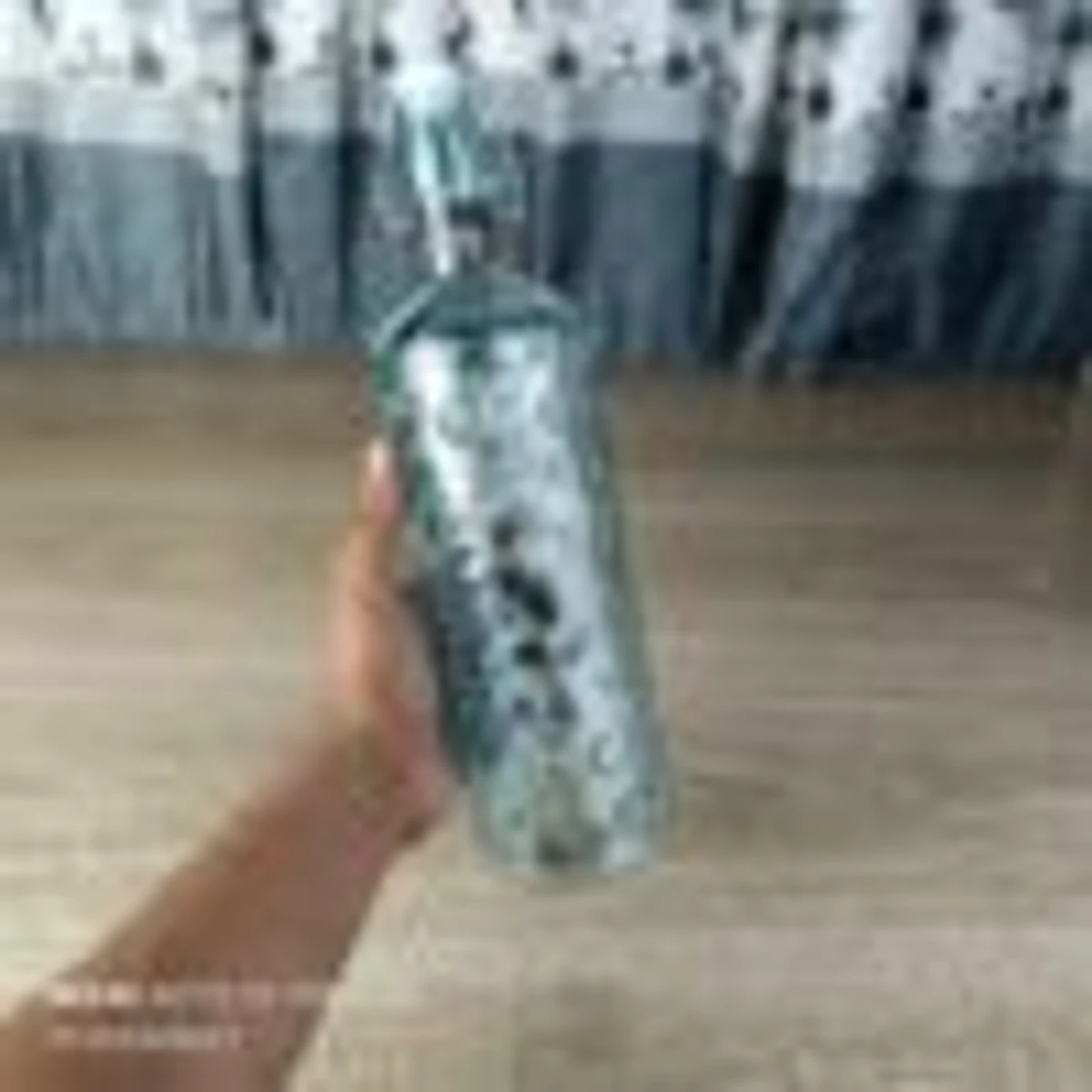 Colorist Glass Storing Bottle 1000 Ml P4 - Image 4