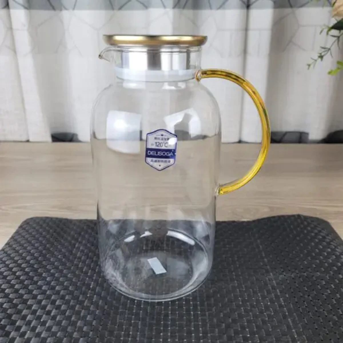 2.5 Liter Water Jug(GPH6032Y)