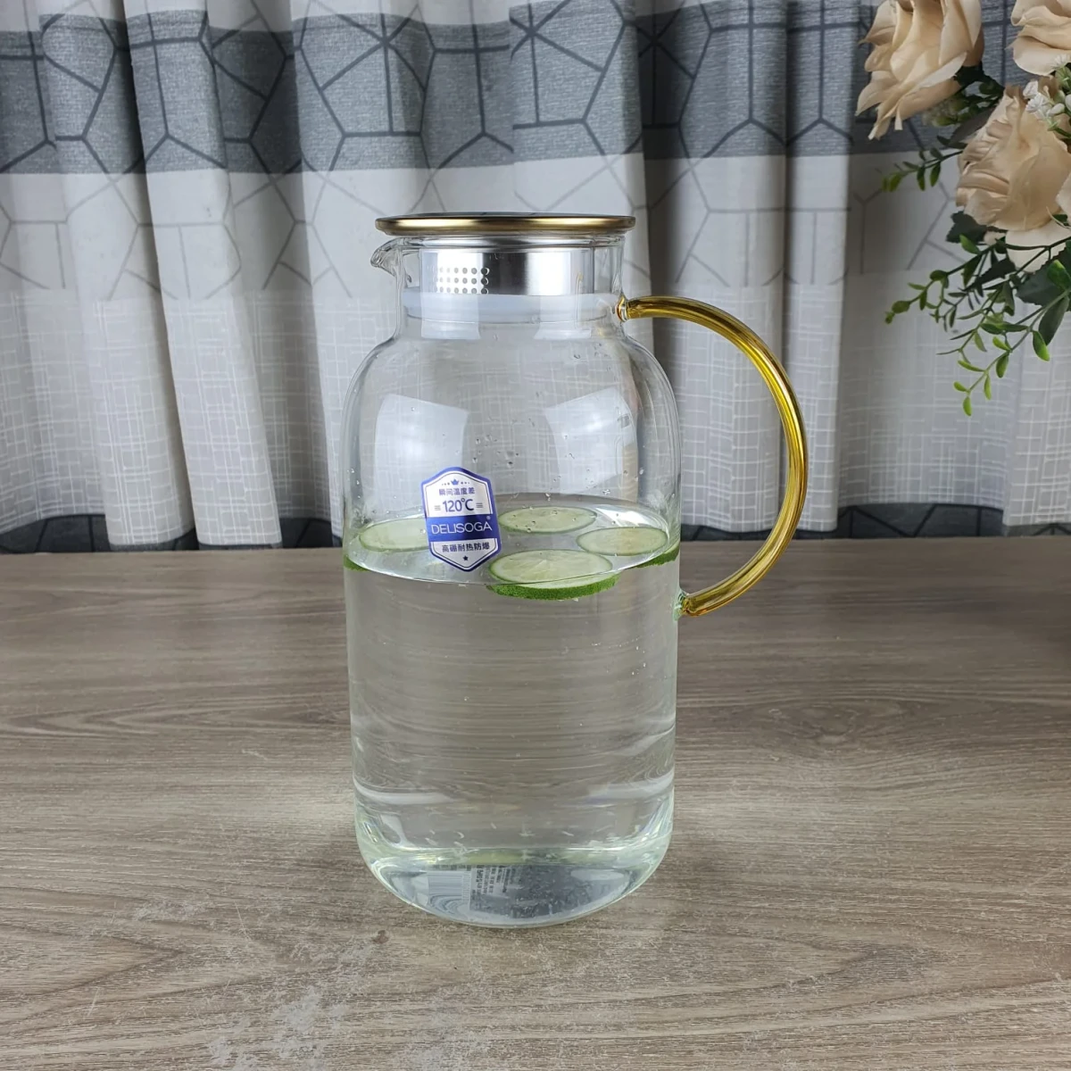 2.5 Liter Water Jug(GPH6032Y)