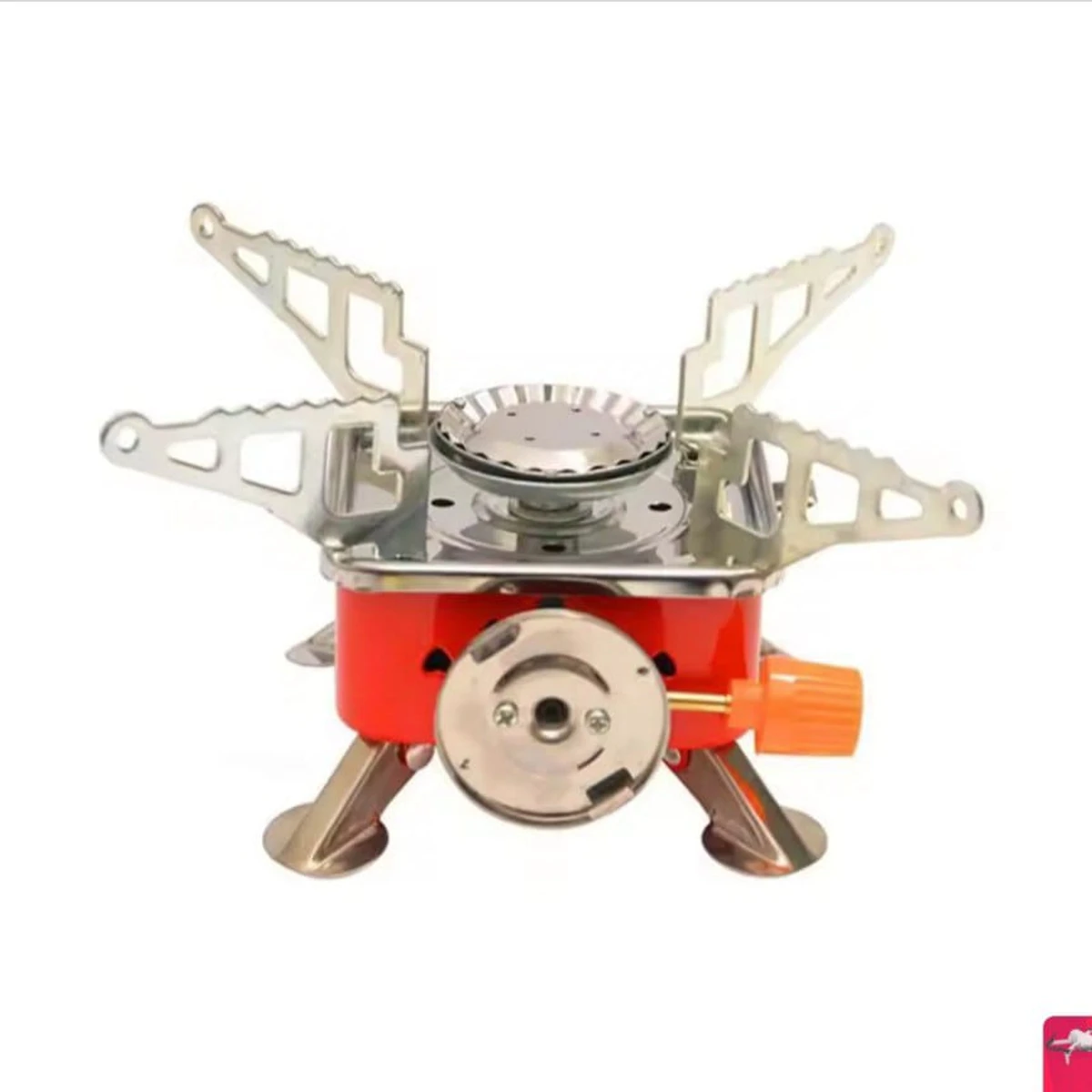 Portable Mini  Gas Stove - Image 3