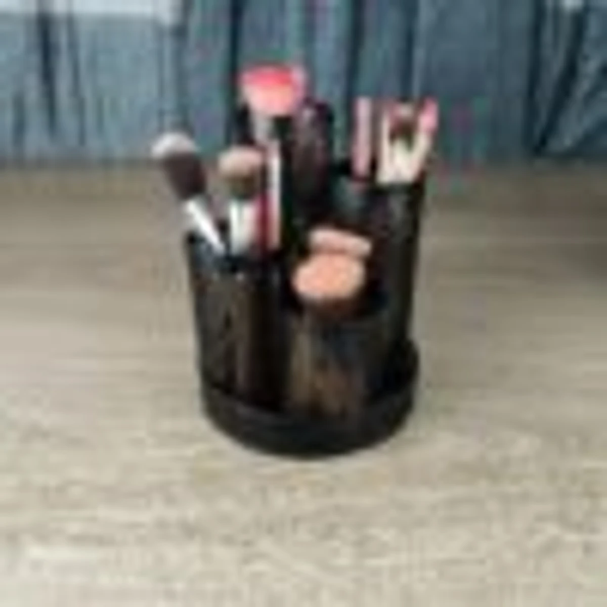 Metal spoon holder organizer - Image 3