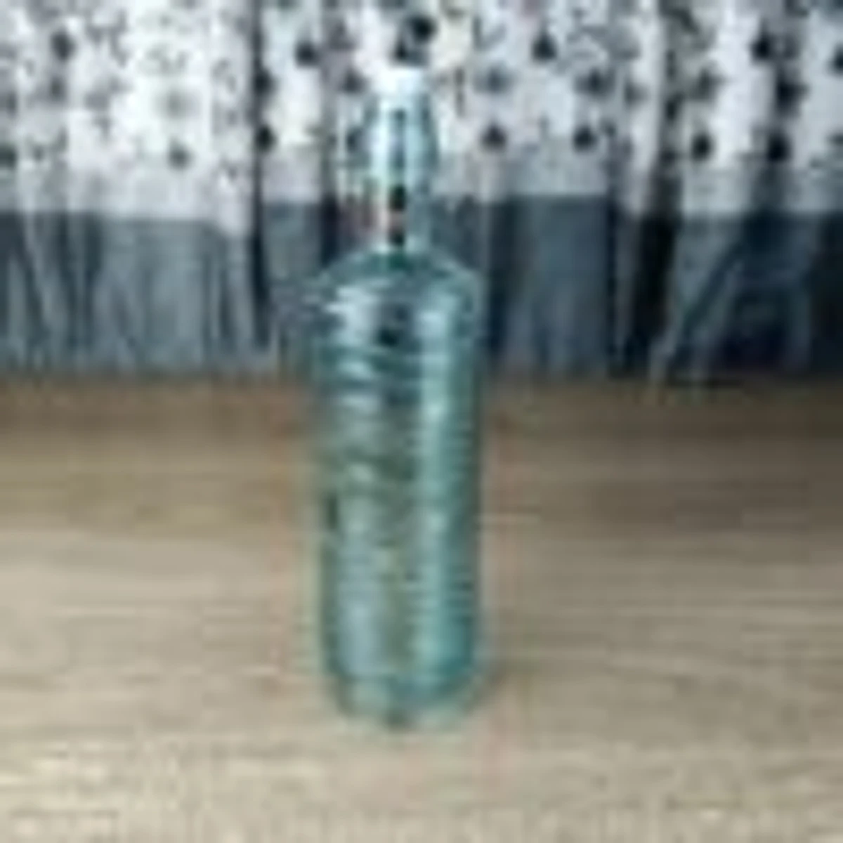 Colorist Glass Storing Bottle 1000 Ml P3