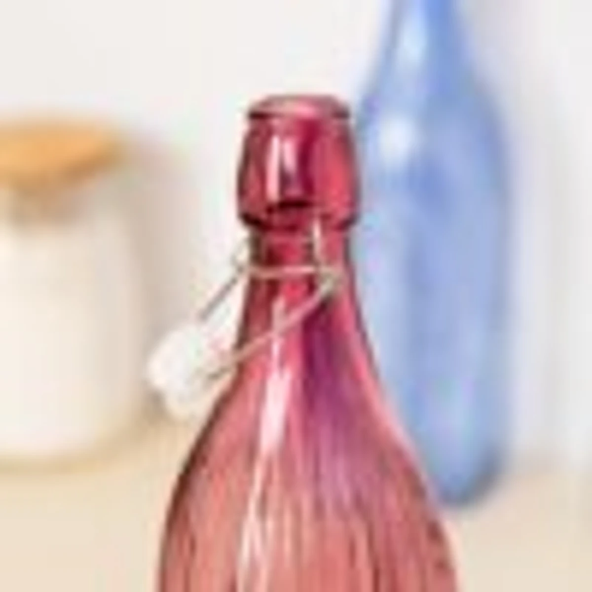 Colorist Glass Storing Bottle 1000 Ml P1 - Image 6